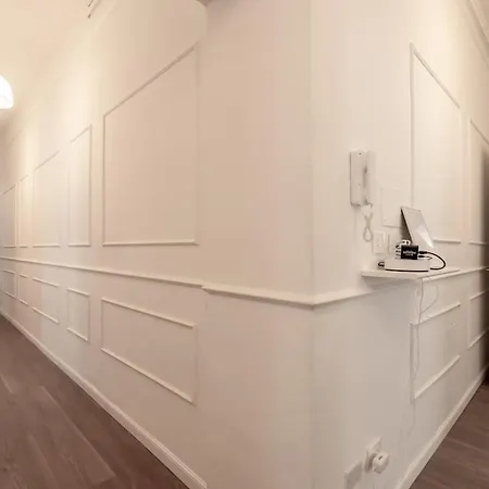Comfort 3bdr 2bth Ac And Wifi شقة روما
